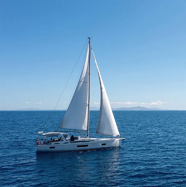 Monohull